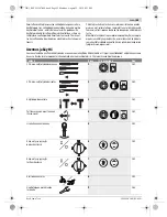 Предварительный просмотр 55 страницы Bosch GBH Professional 8-45 DV Original Instructions Manual