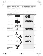 Предварительный просмотр 118 страницы Bosch GBH Professional 8-45 DV Original Instructions Manual