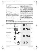 Предварительный просмотр 127 страницы Bosch GBH Professional 8-45 DV Original Instructions Manual