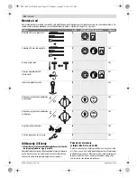 Предварительный просмотр 132 страницы Bosch GBH Professional 8-45 DV Original Instructions Manual