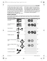 Предварительный просмотр 141 страницы Bosch GBH Professional 8-45 DV Original Instructions Manual