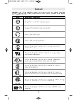 Предварительный просмотр 8 страницы Bosch GBH18V-26D Operating/Safety Instructions Manual