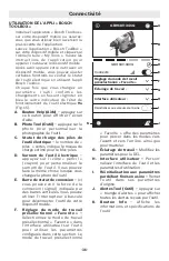 Предварительный просмотр 36 страницы Bosch GBH18V-34CQ Operating/Safety Instructions Manual