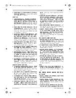 Preview for 25 page of Bosch GBL 18V-120 Professional Original Instructions Manual