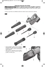 Preview for 19 page of Bosch GBL18V-71 Operating/Safety Instructions Manual