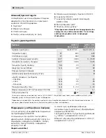 Предварительный просмотр 82 страницы Bosch GBM 10 Original Instructions Manual