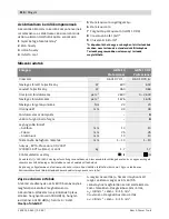 Предварительный просмотр 116 страницы Bosch GBM 10 Original Instructions Manual