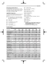 Preview for 7 page of Bosch GBM 13-2 RE Original Instructions Manual