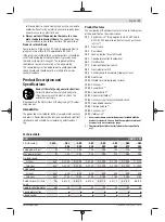 Preview for 13 page of Bosch GBM 13-2 RE Original Instructions Manual