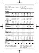 Preview for 40 page of Bosch GBM 13-2 RE Original Instructions Manual