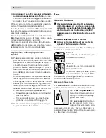 Предварительный просмотр 46 страницы Bosch GBM 16-2 RE Professional Original Instructions Manual