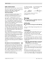 Предварительный просмотр 64 страницы Bosch GBM 16-2 RE Professional Original Instructions Manual