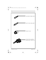 Preview for 3 page of Bosch GBM 23-2 Professional Original Operating Instructions