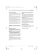 Preview for 51 page of Bosch GBM 23-2 Professional Original Operating Instructions