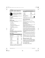 Preview for 12 page of Bosch GBM 32-4 Original Instructions Manual