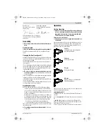 Preview for 13 page of Bosch GBM 32-4 Original Instructions Manual