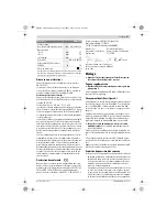 Preview for 17 page of Bosch GBM 32-4 Original Instructions Manual