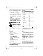 Preview for 21 page of Bosch GBM 32-4 Original Instructions Manual