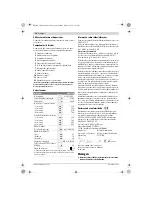 Preview for 26 page of Bosch GBM 32-4 Original Instructions Manual