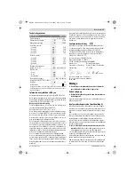 Preview for 35 page of Bosch GBM 32-4 Original Instructions Manual