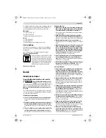 Preview for 37 page of Bosch GBM 32-4 Original Instructions Manual