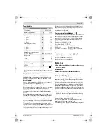 Preview for 39 page of Bosch GBM 32-4 Original Instructions Manual