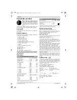 Preview for 68 page of Bosch GBM 32-4 Original Instructions Manual