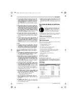 Preview for 97 page of Bosch GBM 32-4 Original Instructions Manual