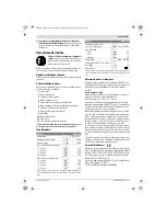 Preview for 119 page of Bosch GBM 32-4 Original Instructions Manual