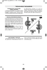 Предварительный просмотр 32 страницы Bosch GBM9-16 Operating/Safety Instructions Manual