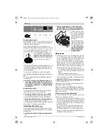 Preview for 66 page of Bosch GBR Professional 15 CA Original Instructions Manual