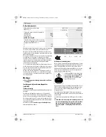 Preview for 72 page of Bosch GBR Professional 15 CA Original Instructions Manual