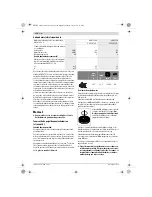 Preview for 210 page of Bosch GBR Professional 15 CA Original Instructions Manual