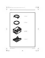 Preview for 252 page of Bosch GBR Professional 15 CA Original Instructions Manual