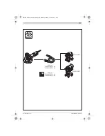 Preview for 253 page of Bosch GBR Professional 15 CA Original Instructions Manual