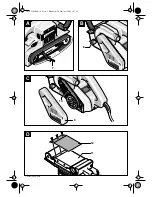 Preview for 5 page of Bosch GBS 100 A Operating Instructions Manual