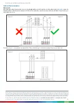 Preview for 13 page of Bosch GC 7000 WP Quick Reference Manual