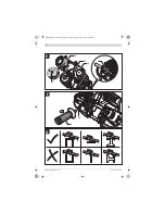 Предварительный просмотр 5 страницы Bosch GCB 18 V-LI Professional Original Instructions Manual