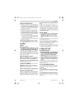 Предварительный просмотр 67 страницы Bosch GCB 18 V-LI Professional Original Instructions Manual