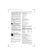 Предварительный просмотр 81 страницы Bosch GCB 18 V-LI Professional Original Instructions Manual