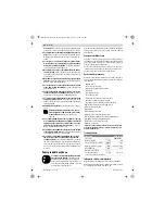 Предварительный просмотр 86 страницы Bosch GCB 18 V-LI Professional Original Instructions Manual