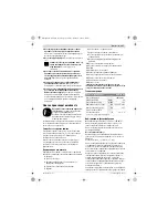 Предварительный просмотр 127 страницы Bosch GCB 18 V-LI Professional Original Instructions Manual