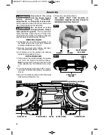 Предварительный просмотр 8 страницы Bosch GCB10-5 Operating/Safety Instructions Manual