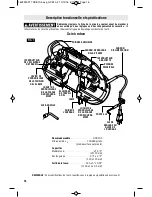 Предварительный просмотр 18 страницы Bosch GCB10-5 Operating/Safety Instructions Manual