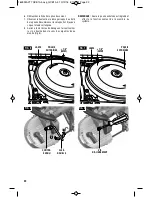 Предварительный просмотр 22 страницы Bosch GCB10-5 Operating/Safety Instructions Manual