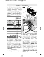 Предварительный просмотр 23 страницы Bosch GCB10-5 Operating/Safety Instructions Manual