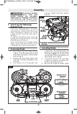 Предварительный просмотр 8 страницы Bosch GCB18V-2 Operating/Safety Instructions Manual