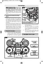 Предварительный просмотр 19 страницы Bosch GCB18V-2 Operating/Safety Instructions Manual