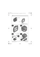 Preview for 10 page of Bosch GCC 30-4 Professional Original Instructions Manual