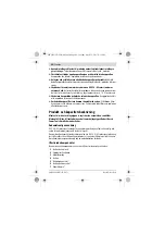 Preview for 88 page of Bosch GCC 30-4 Professional Original Instructions Manual